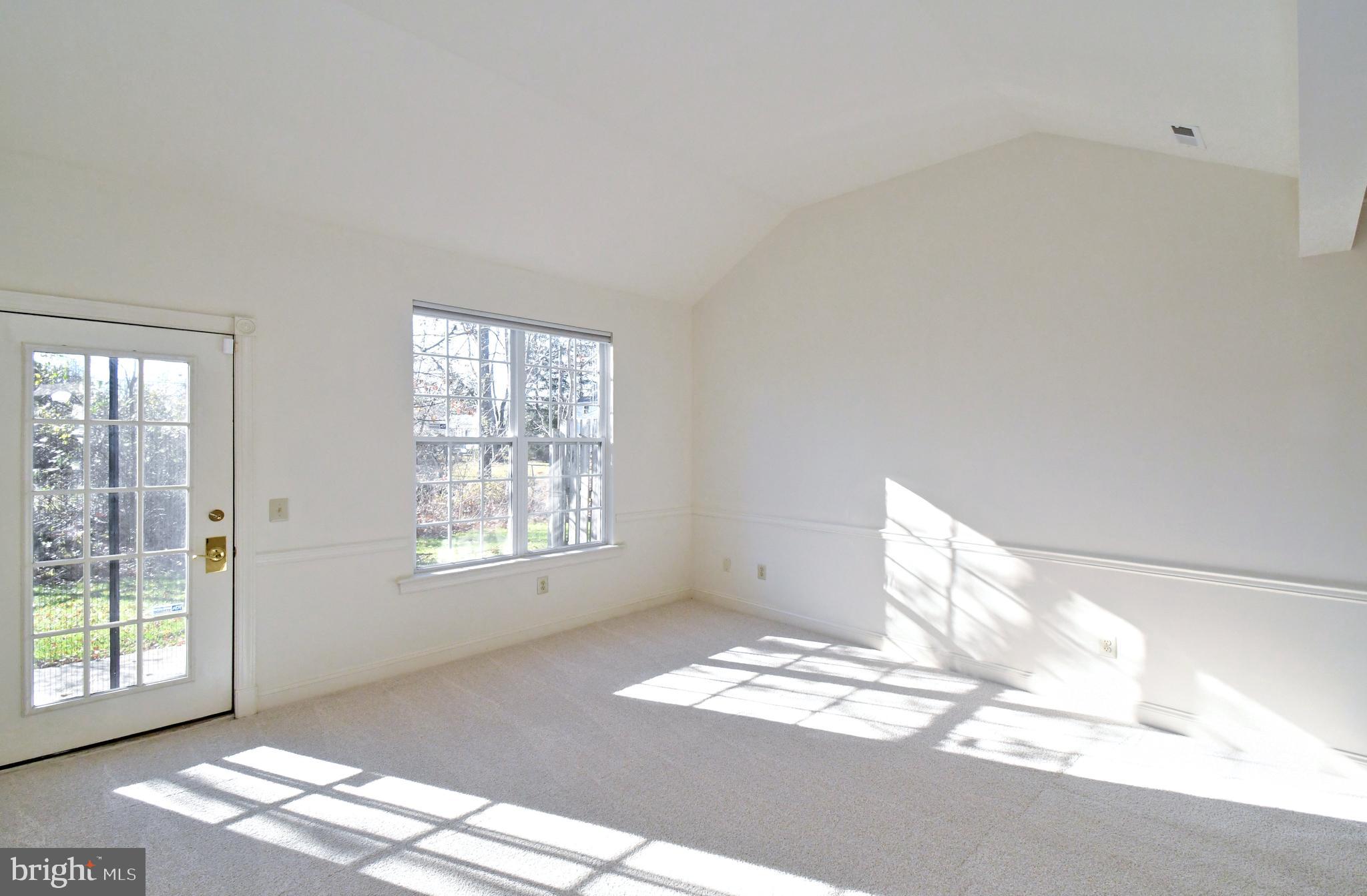 VILLAGE AT NEWBURY - Residential