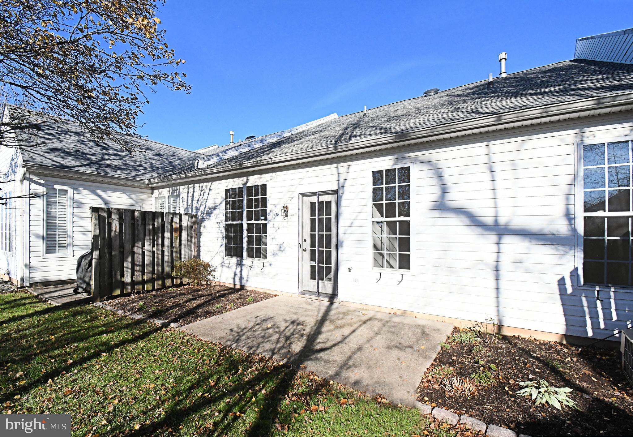 VILLAGE AT NEWBURY - Residential