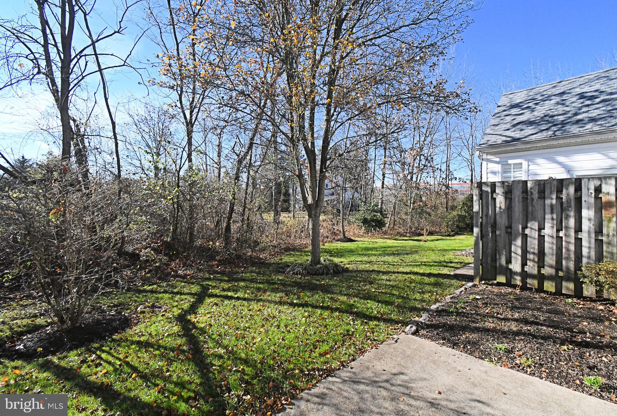 VILLAGE AT NEWBURY - Residential