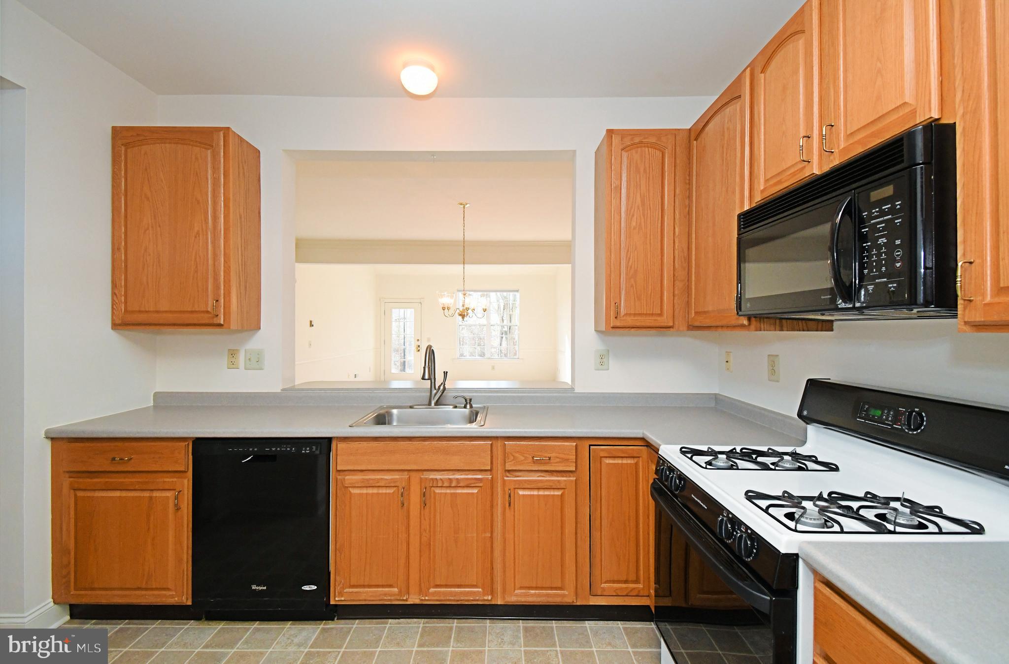 VILLAGE AT NEWBURY - Residential