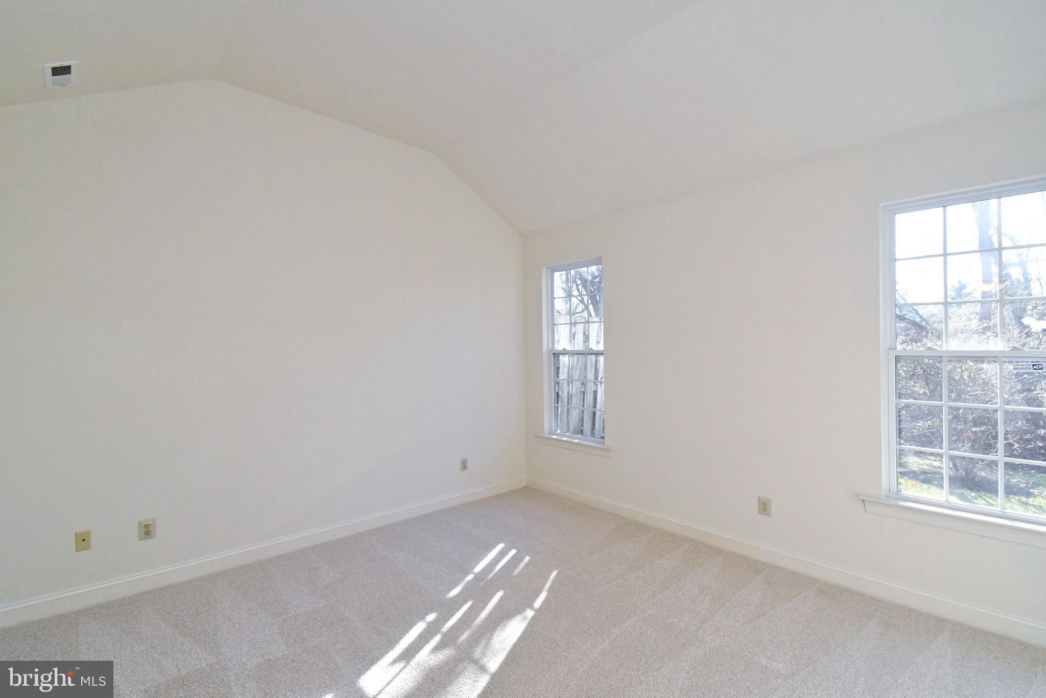 VILLAGE AT NEWBURY - Residential