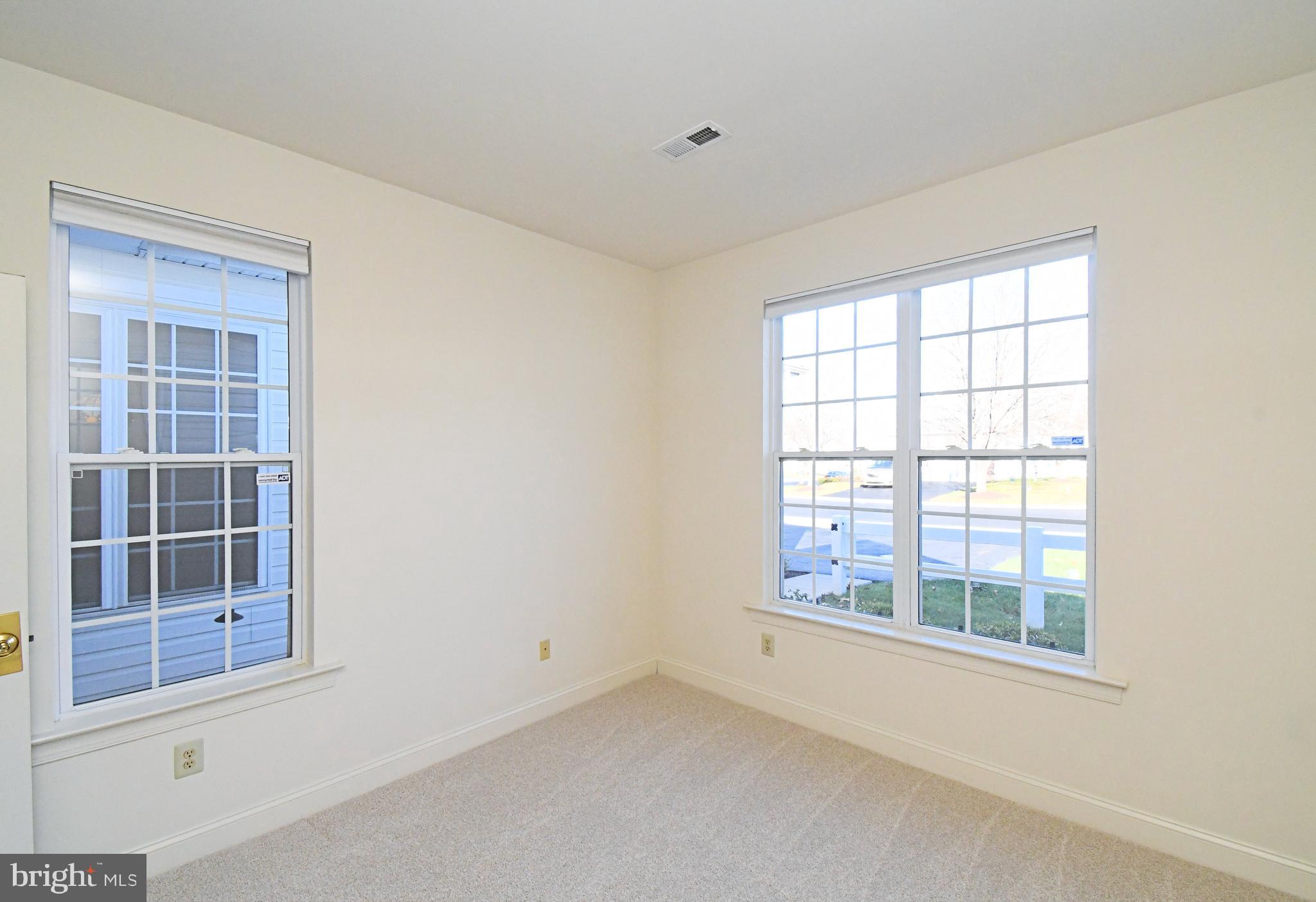 VILLAGE AT NEWBURY - Residential