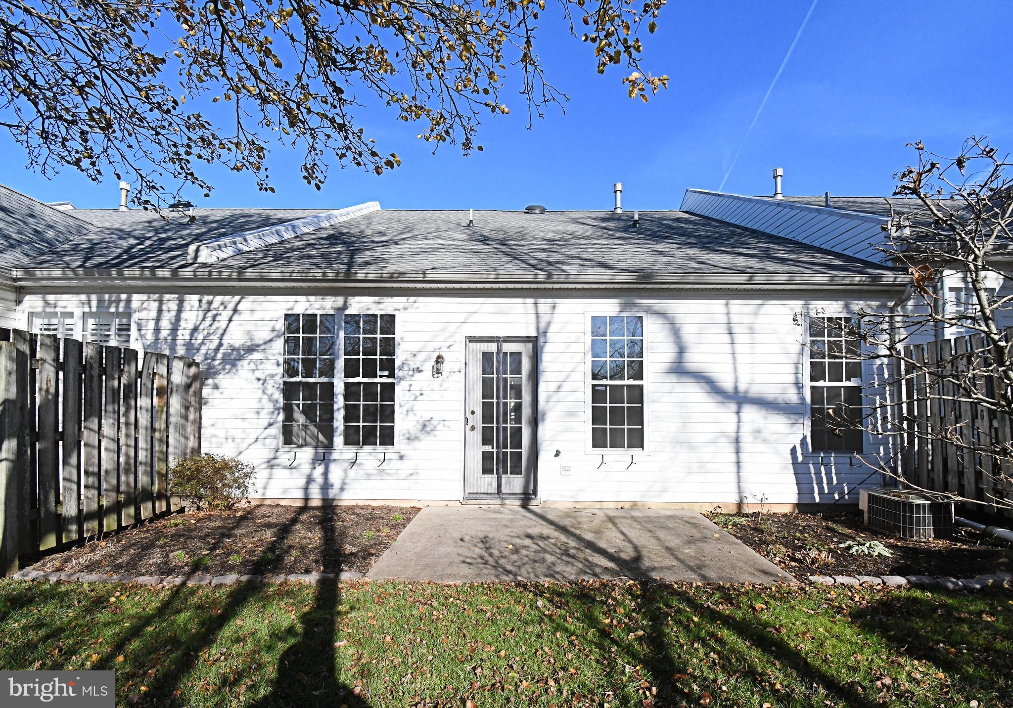 VILLAGE AT NEWBURY - Residential