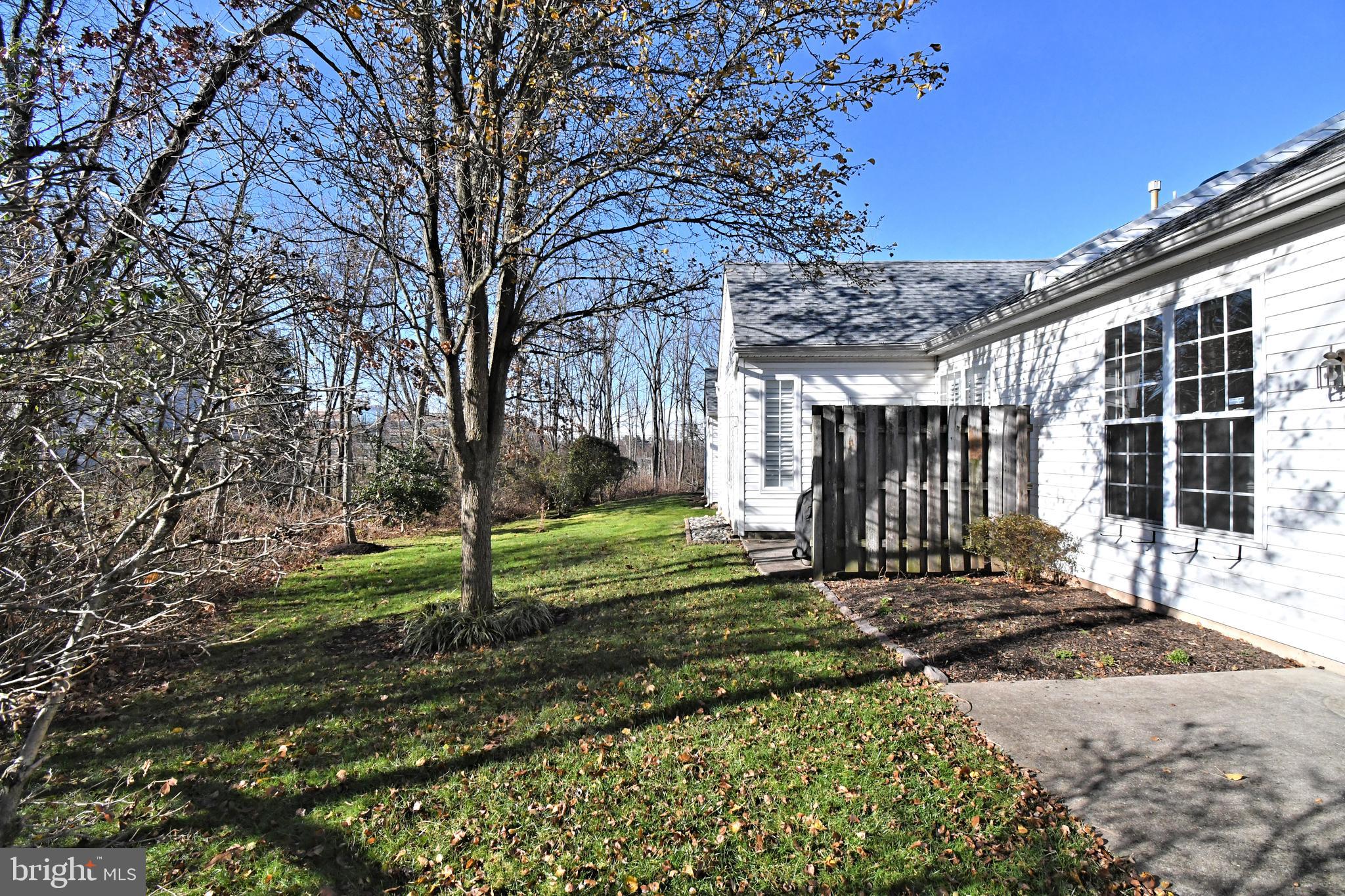 VILLAGE AT NEWBURY - Residential