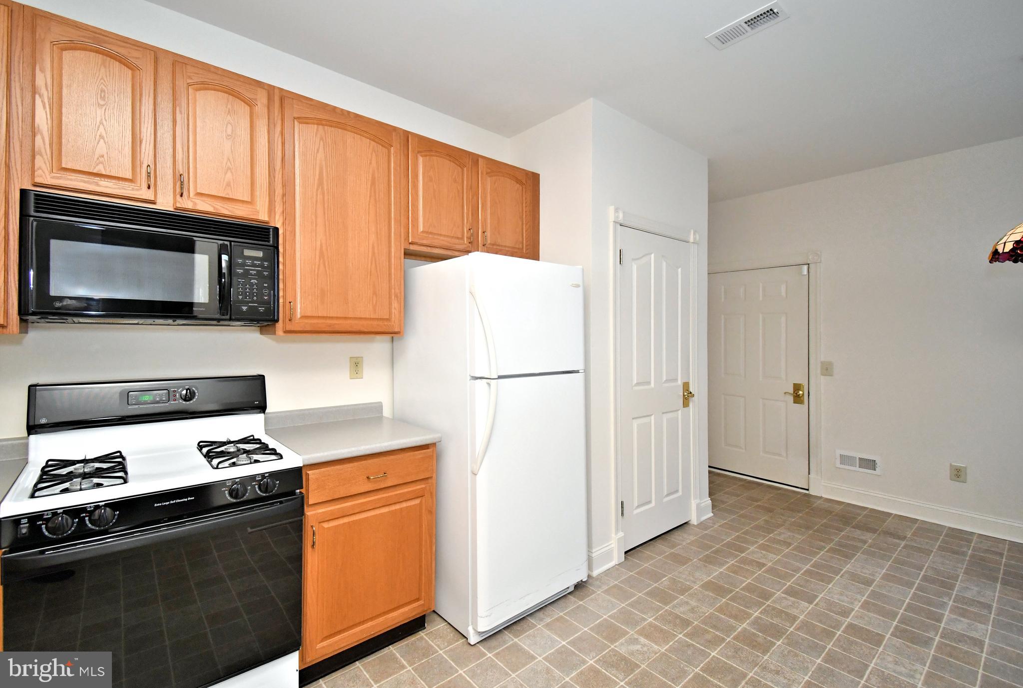 VILLAGE AT NEWBURY - Residential