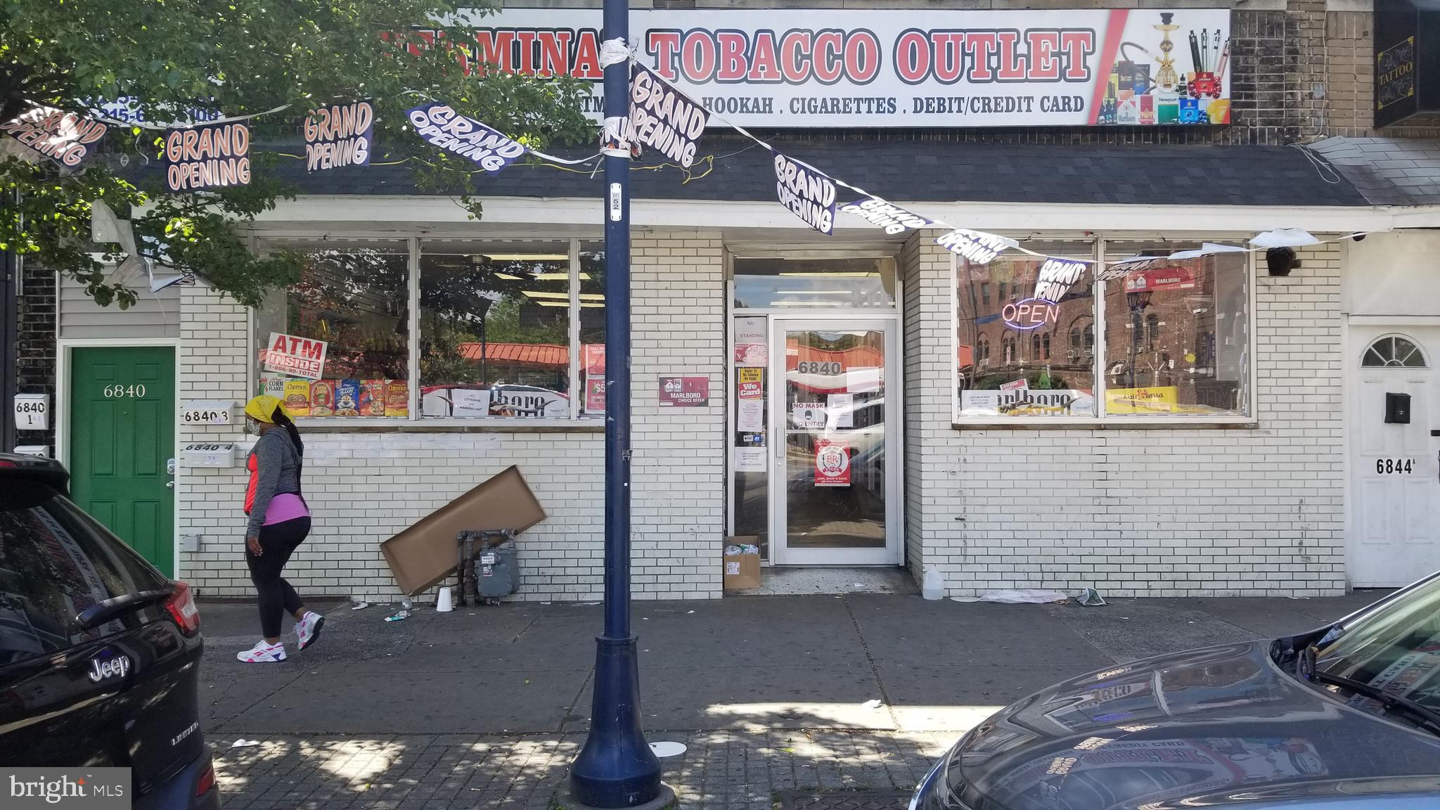 BYWOOD - Commercial Sale