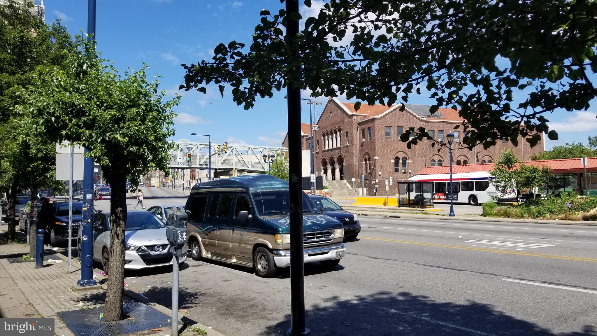 BYWOOD - Commercial Sale