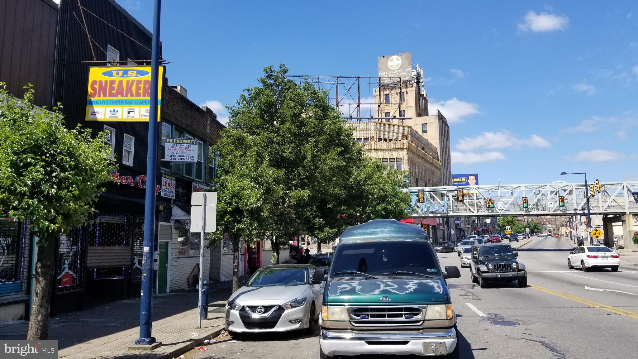 BYWOOD - Commercial Sale