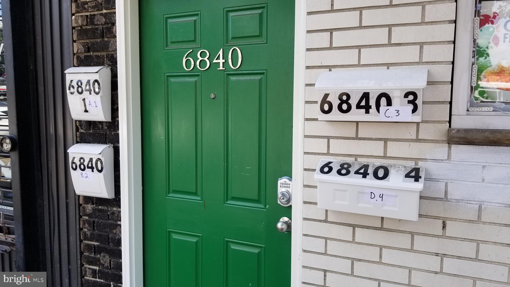 6840 WEST CHESTER PIKE