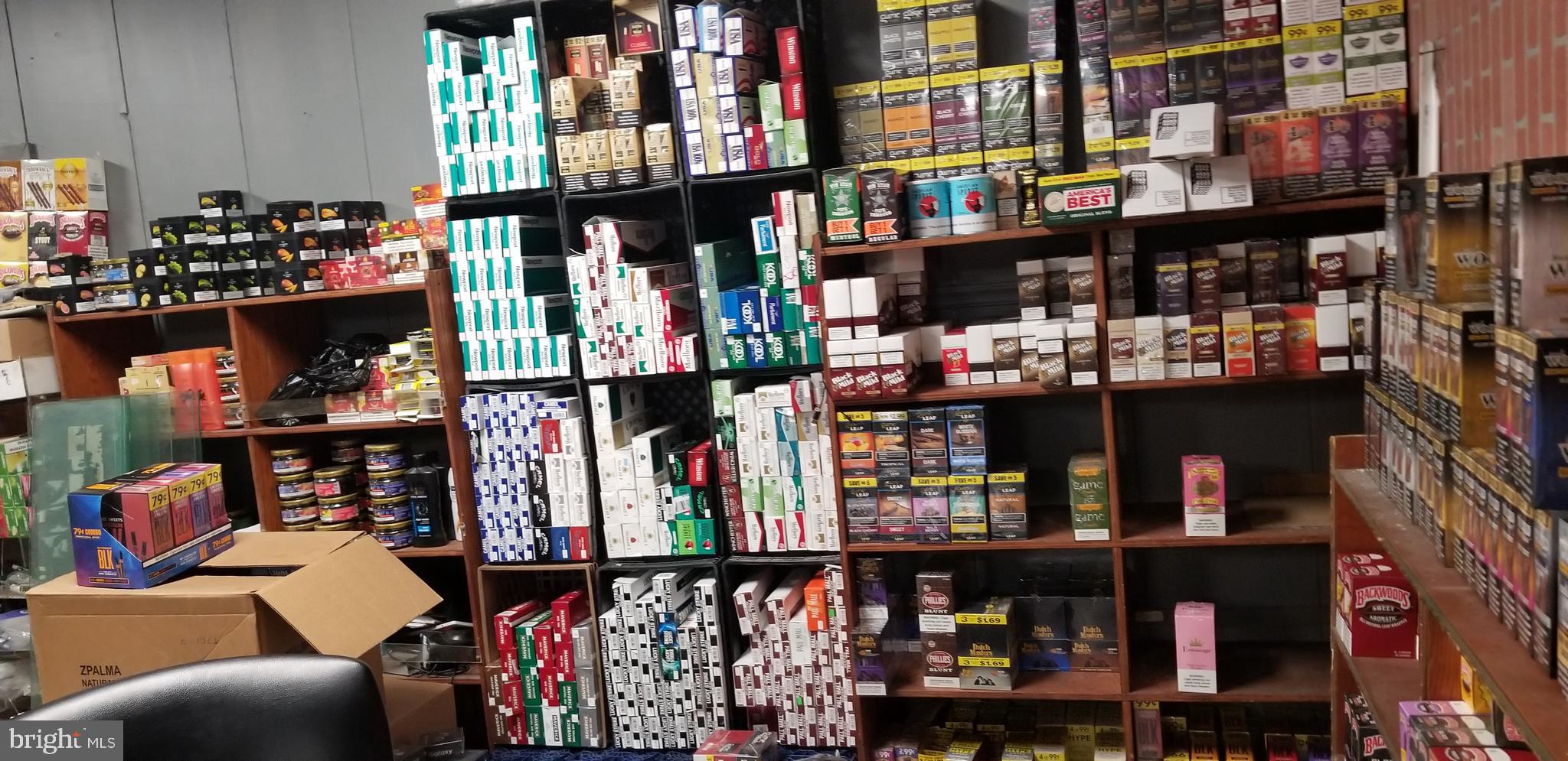 BYWOOD - Commercial Sale