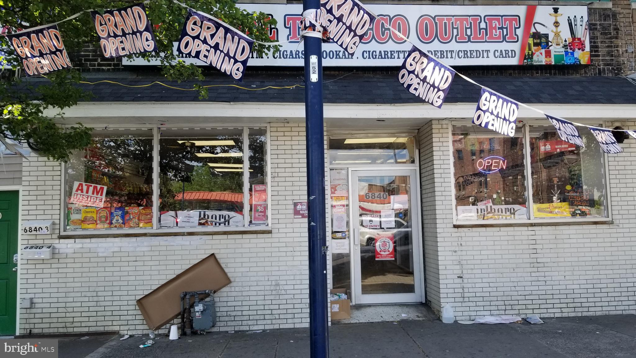 BYWOOD - Commercial Sale