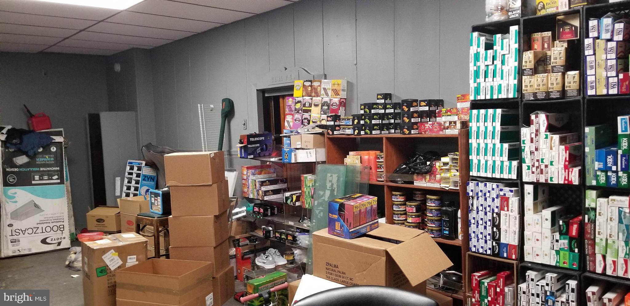 BYWOOD - Commercial Sale