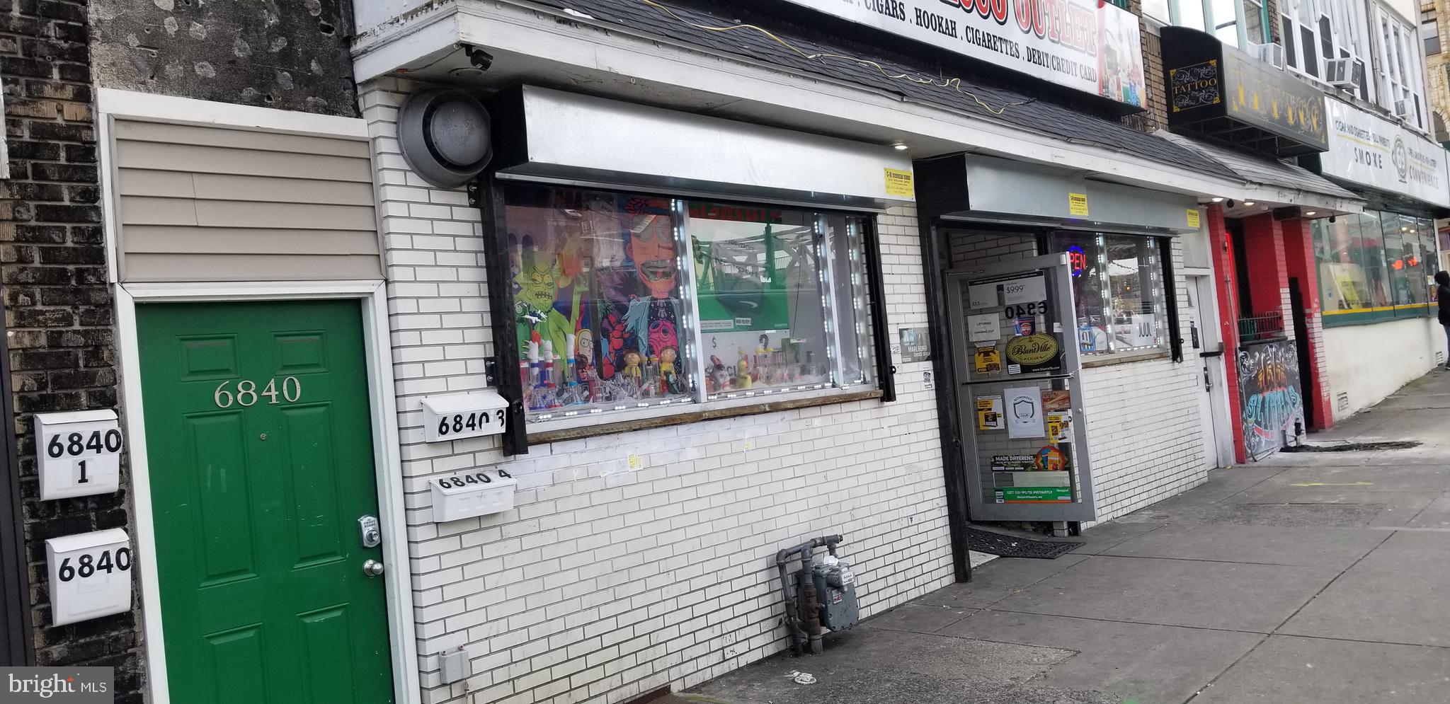 BYWOOD - Commercial Sale