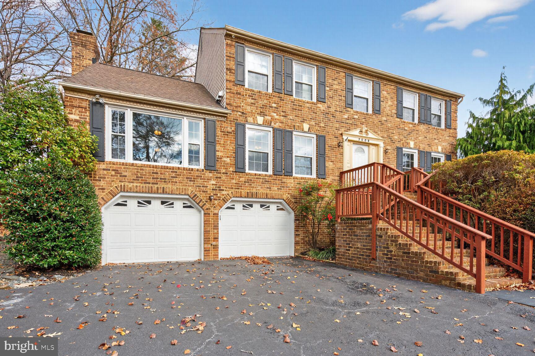 2008 STATE ROOM DRIVE