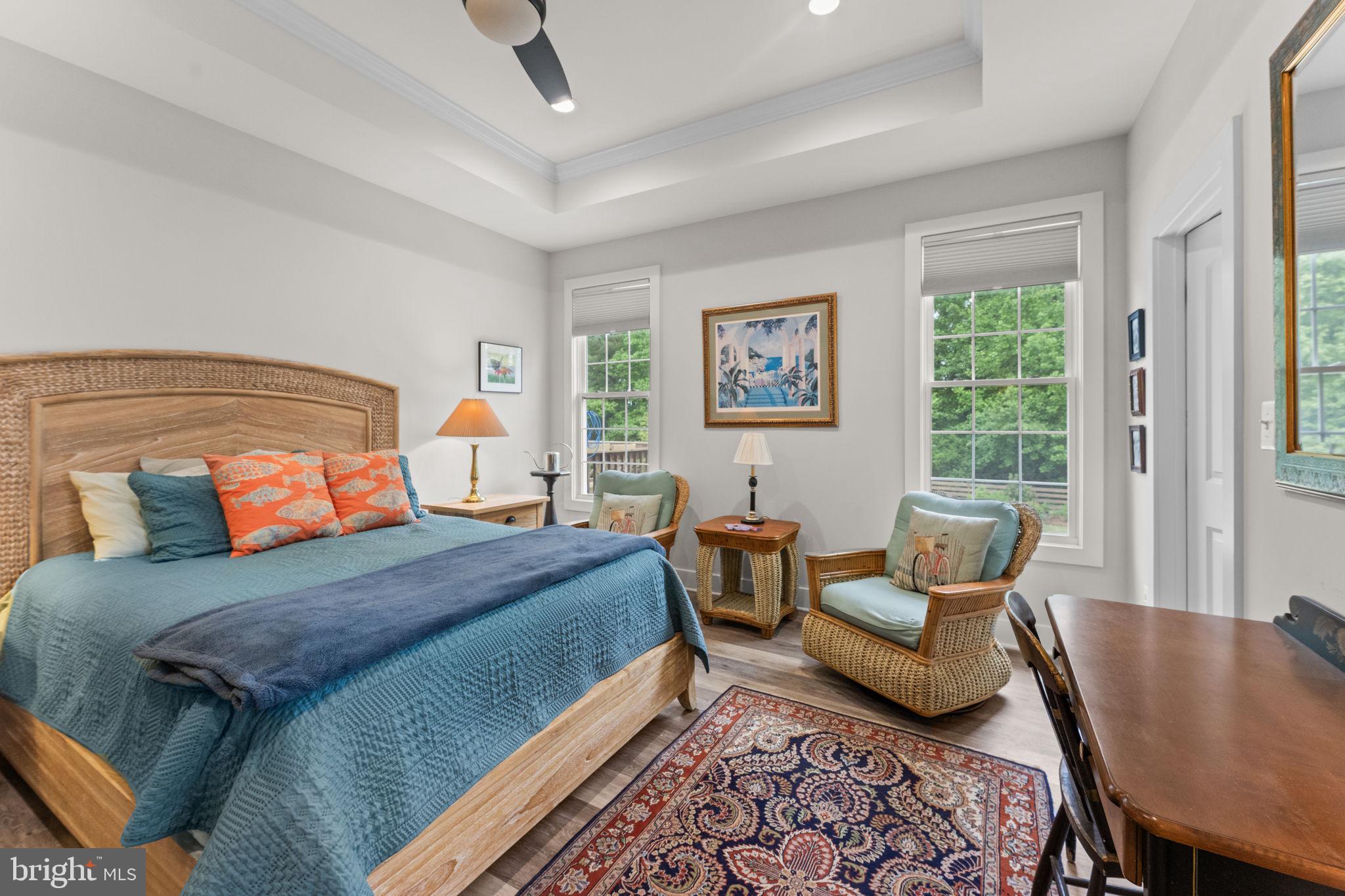 CABIN POINT - Residential