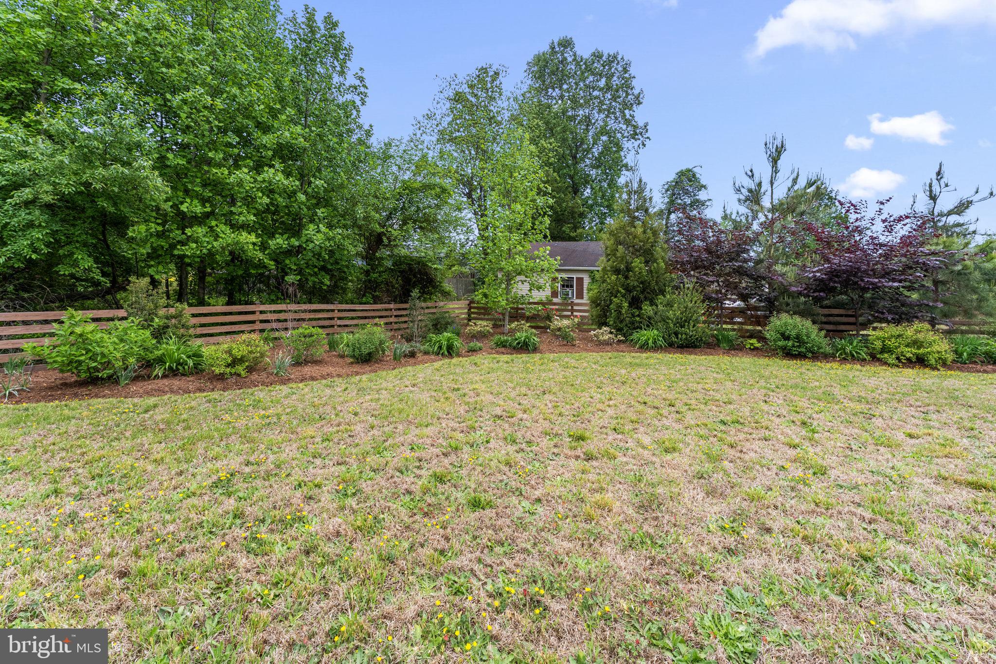 CABIN POINT - Residential