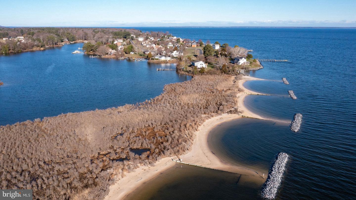 CABIN POINT - Residential