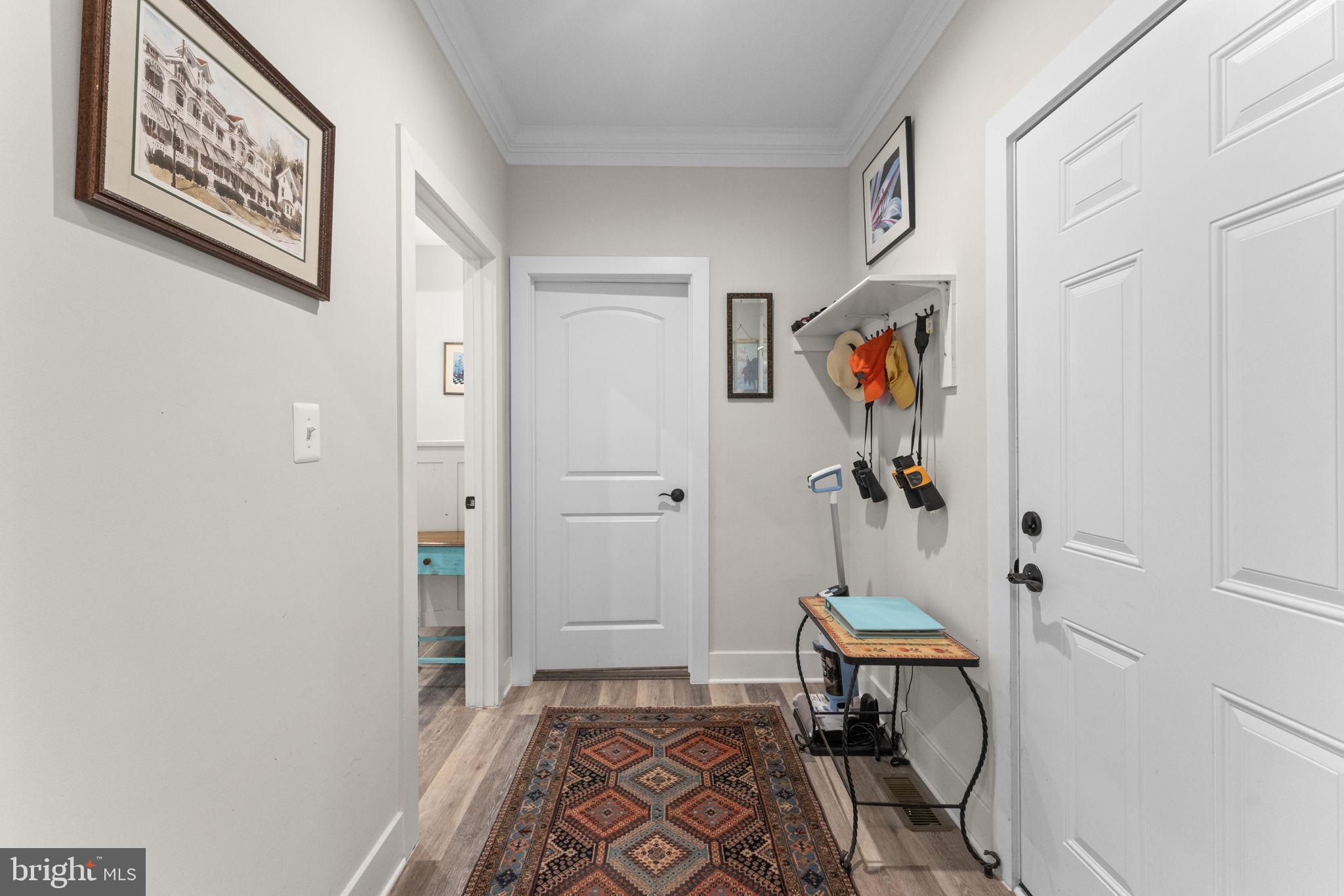 CABIN POINT - Residential