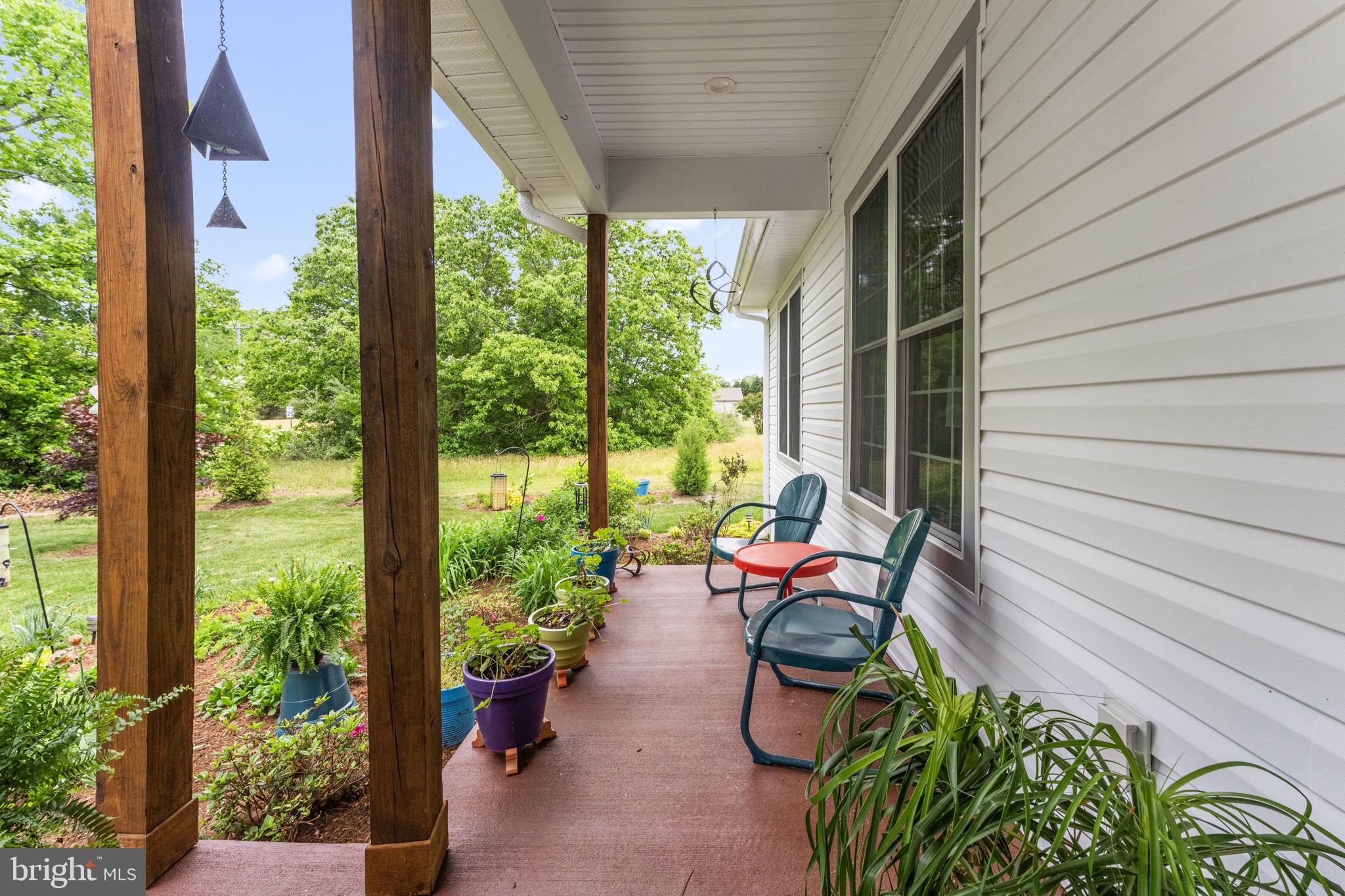 CABIN POINT - Residential
