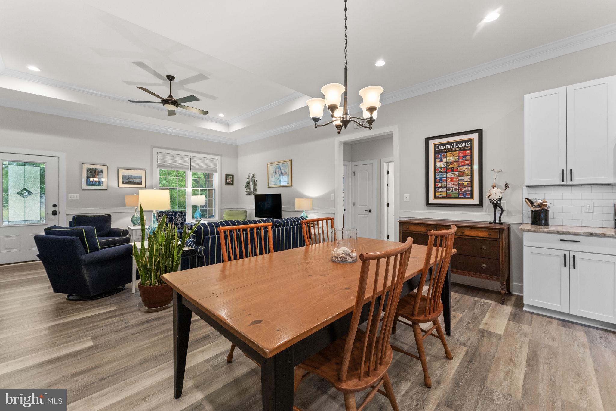 CABIN POINT - Residential