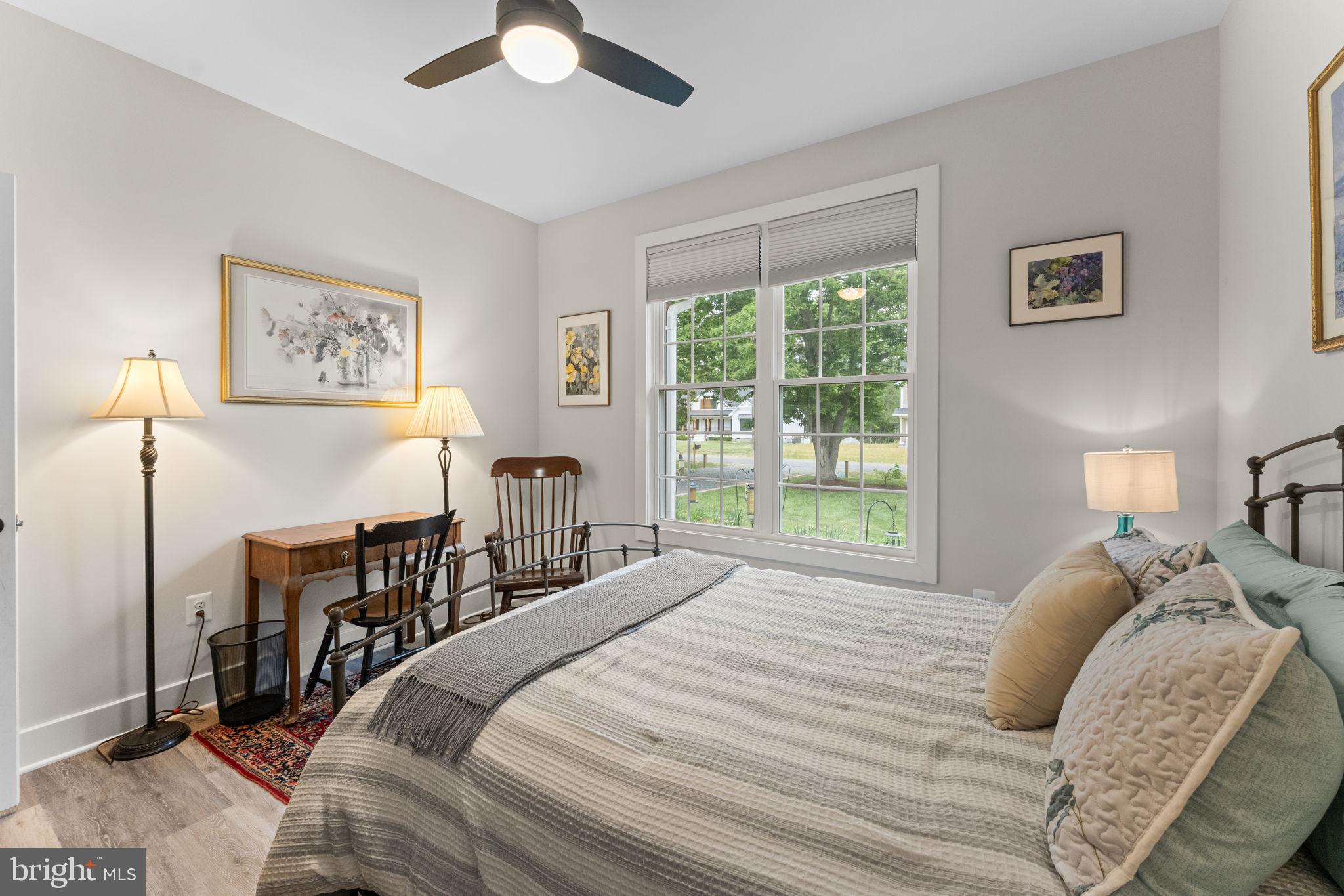 CABIN POINT - Residential
