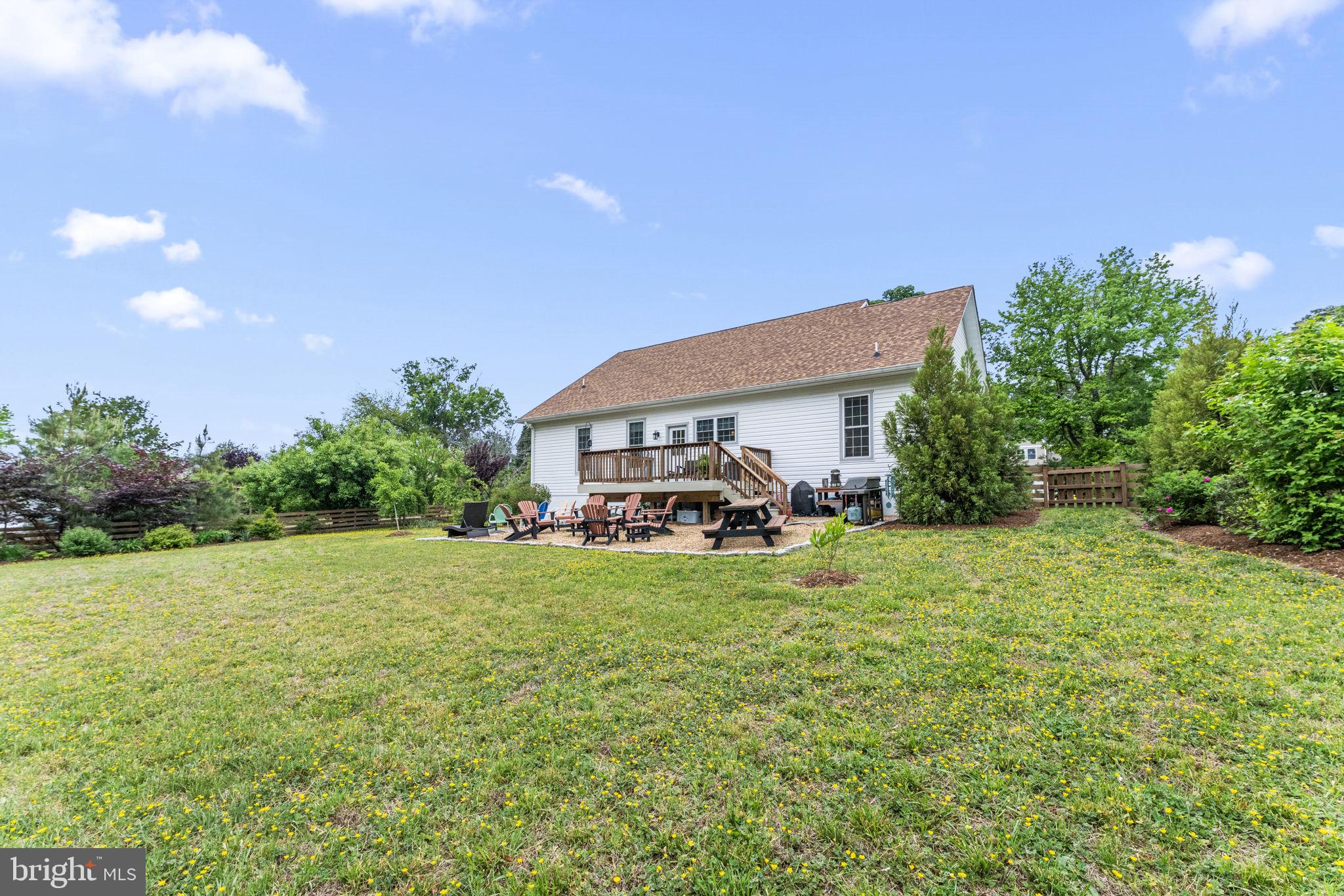 CABIN POINT - Residential