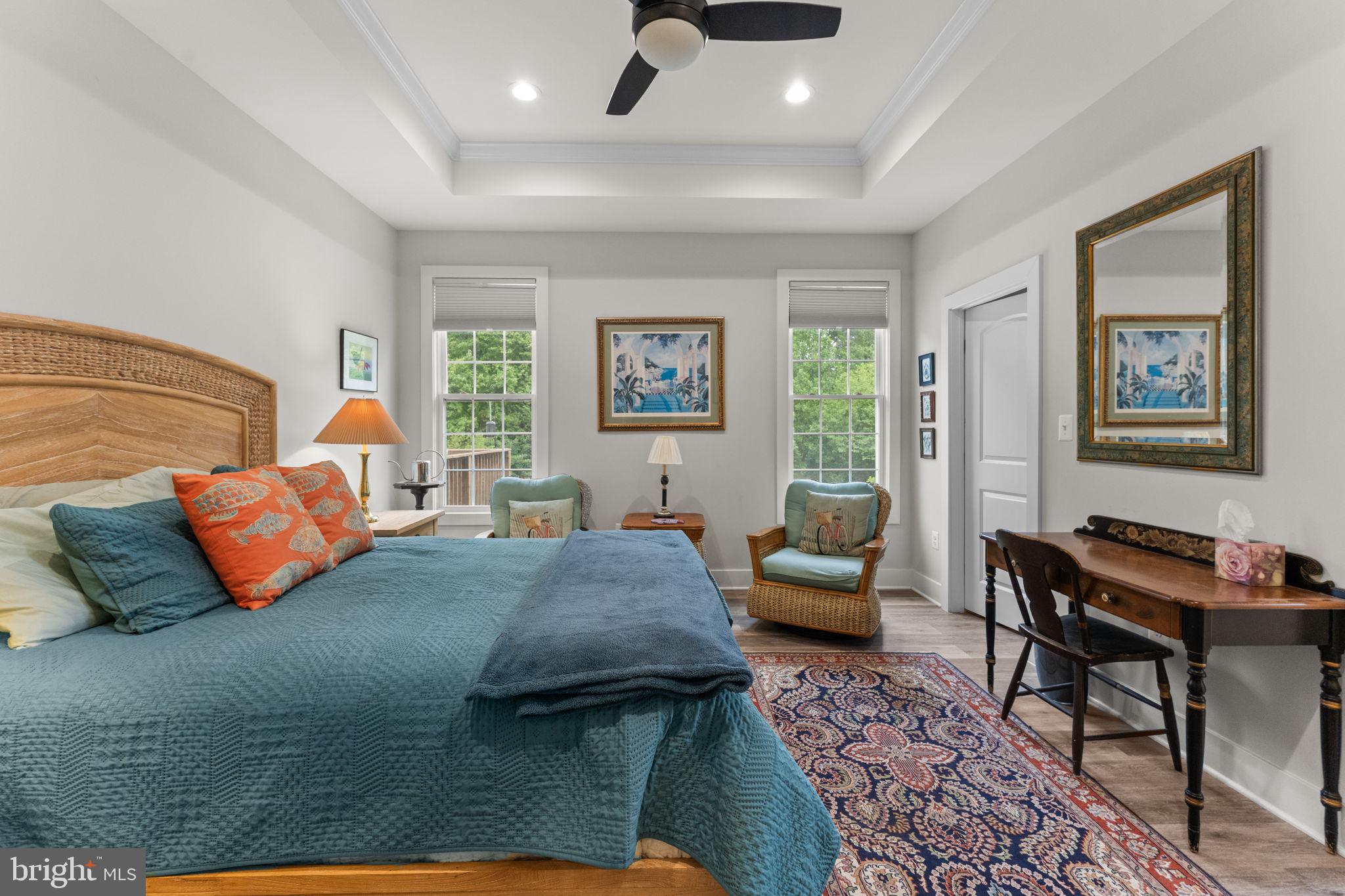 CABIN POINT - Residential