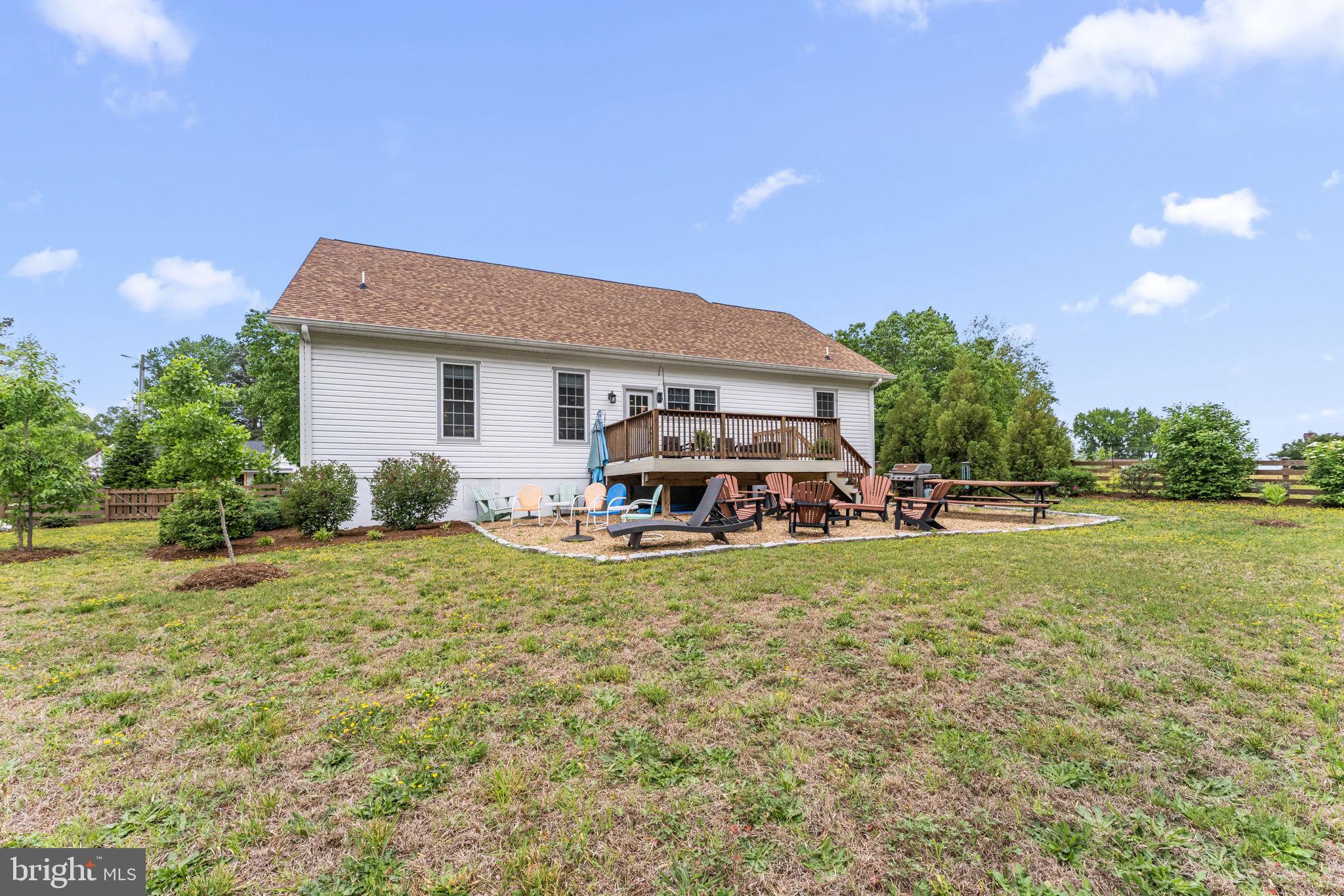 CABIN POINT - Residential