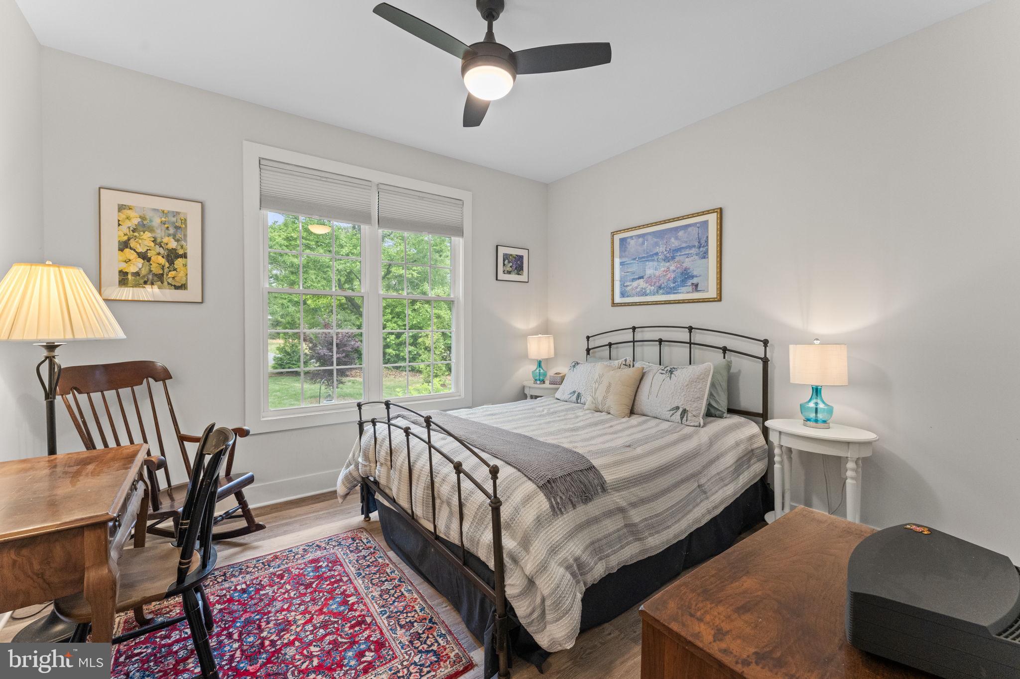 CABIN POINT - Residential