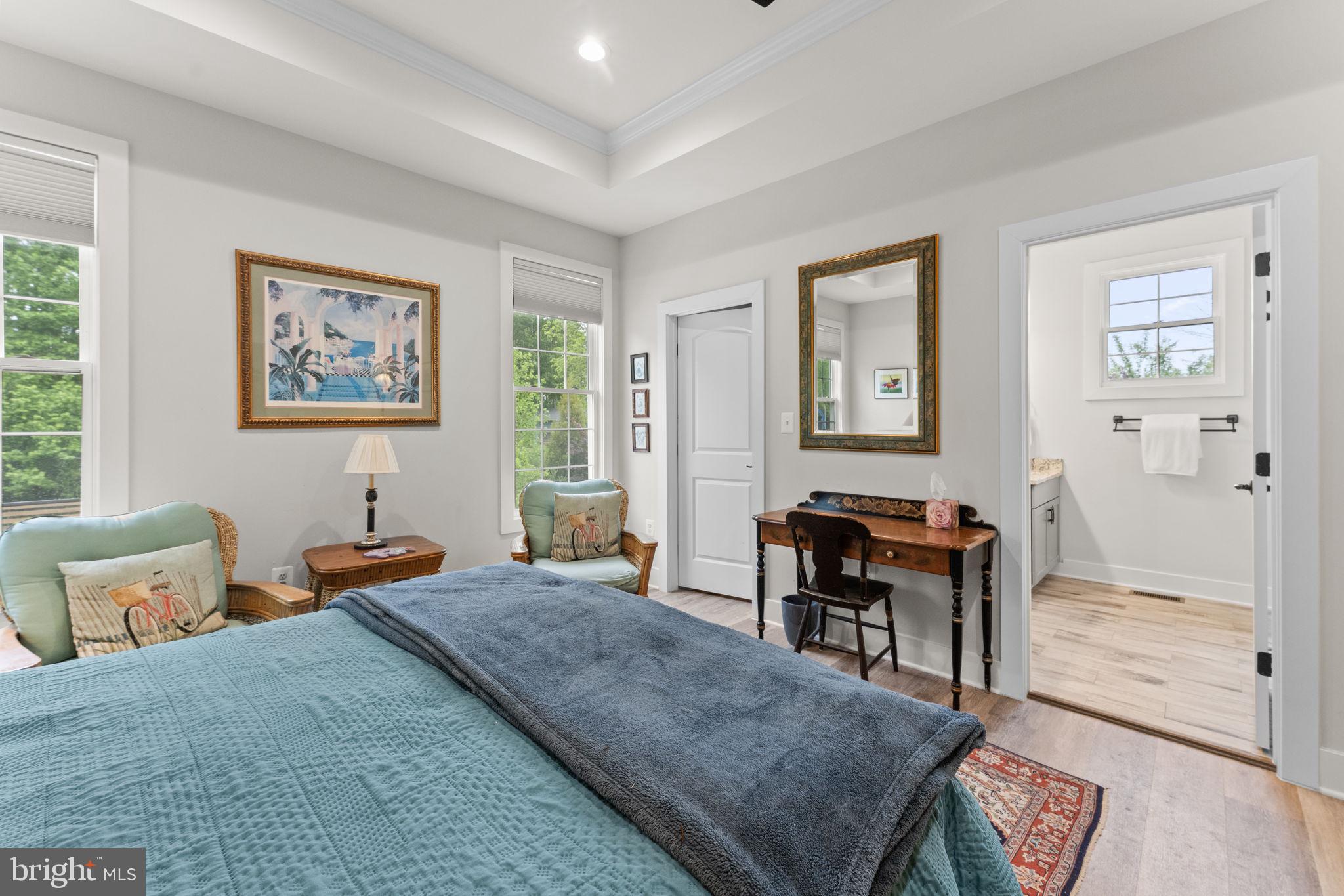 CABIN POINT - Residential