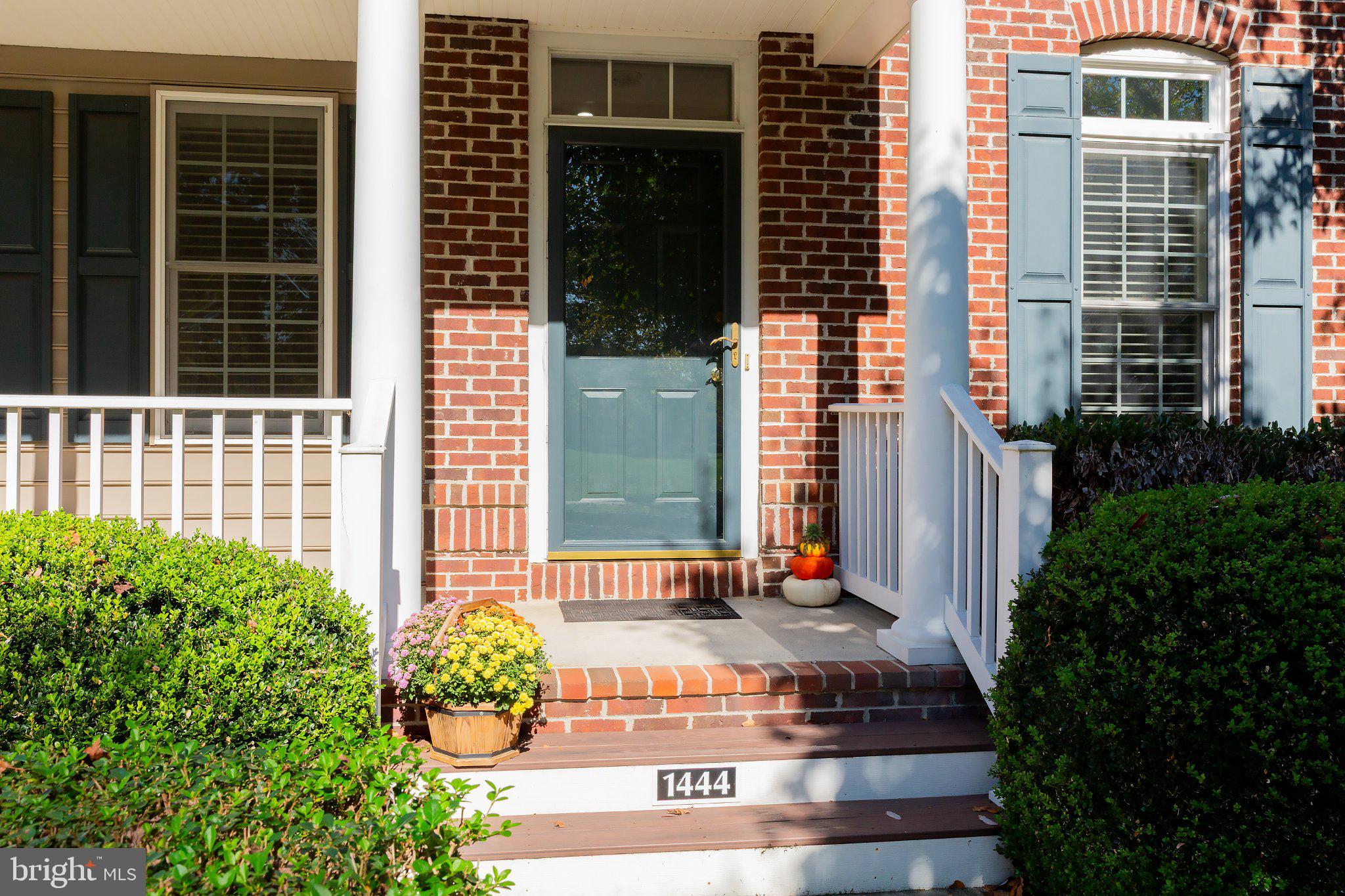 1444 BANNER DRIVE