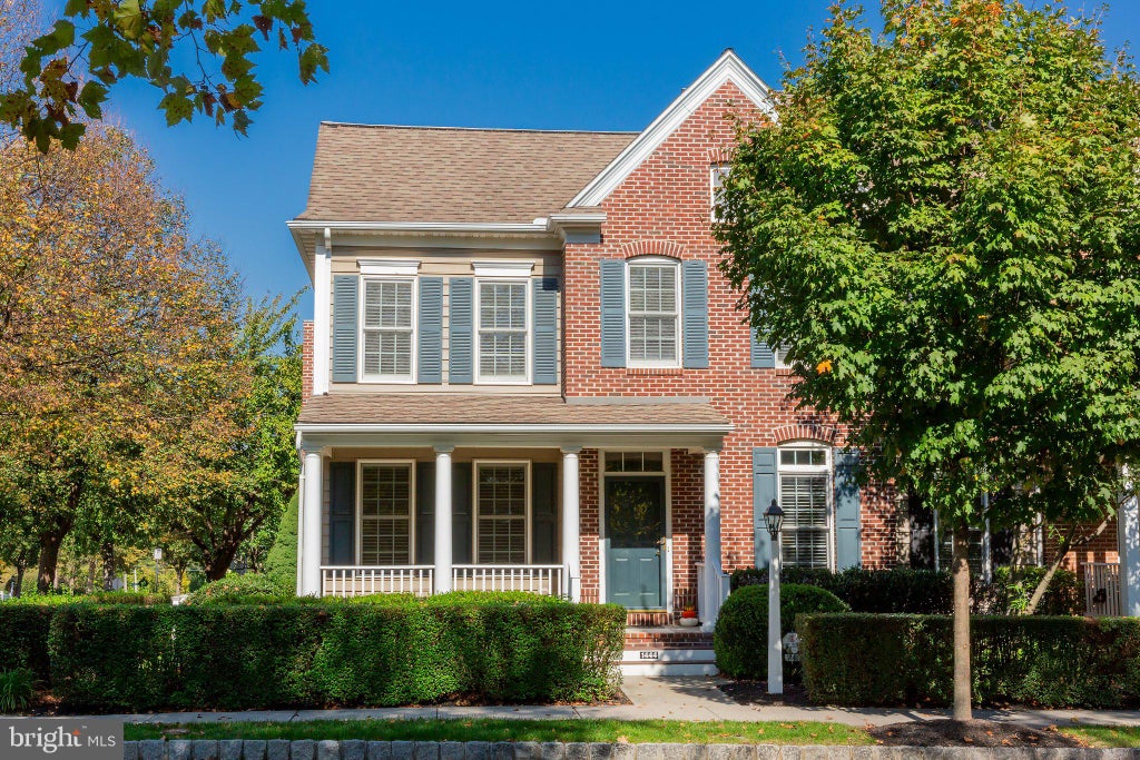 Photo of 1444 Banner Drive, LANCASTER, PA 17601 (MLS # PALA2097120)