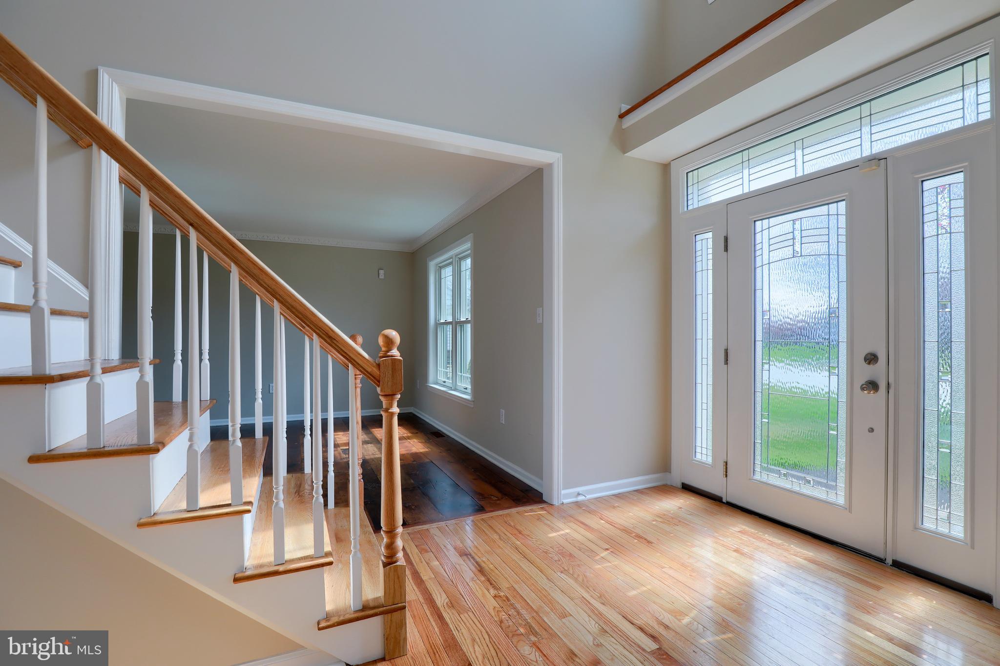 CENTERVILLE COMMONS - Residential