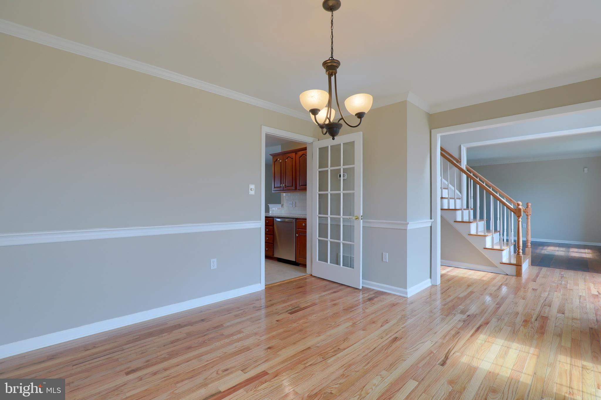 CENTERVILLE COMMONS - Residential