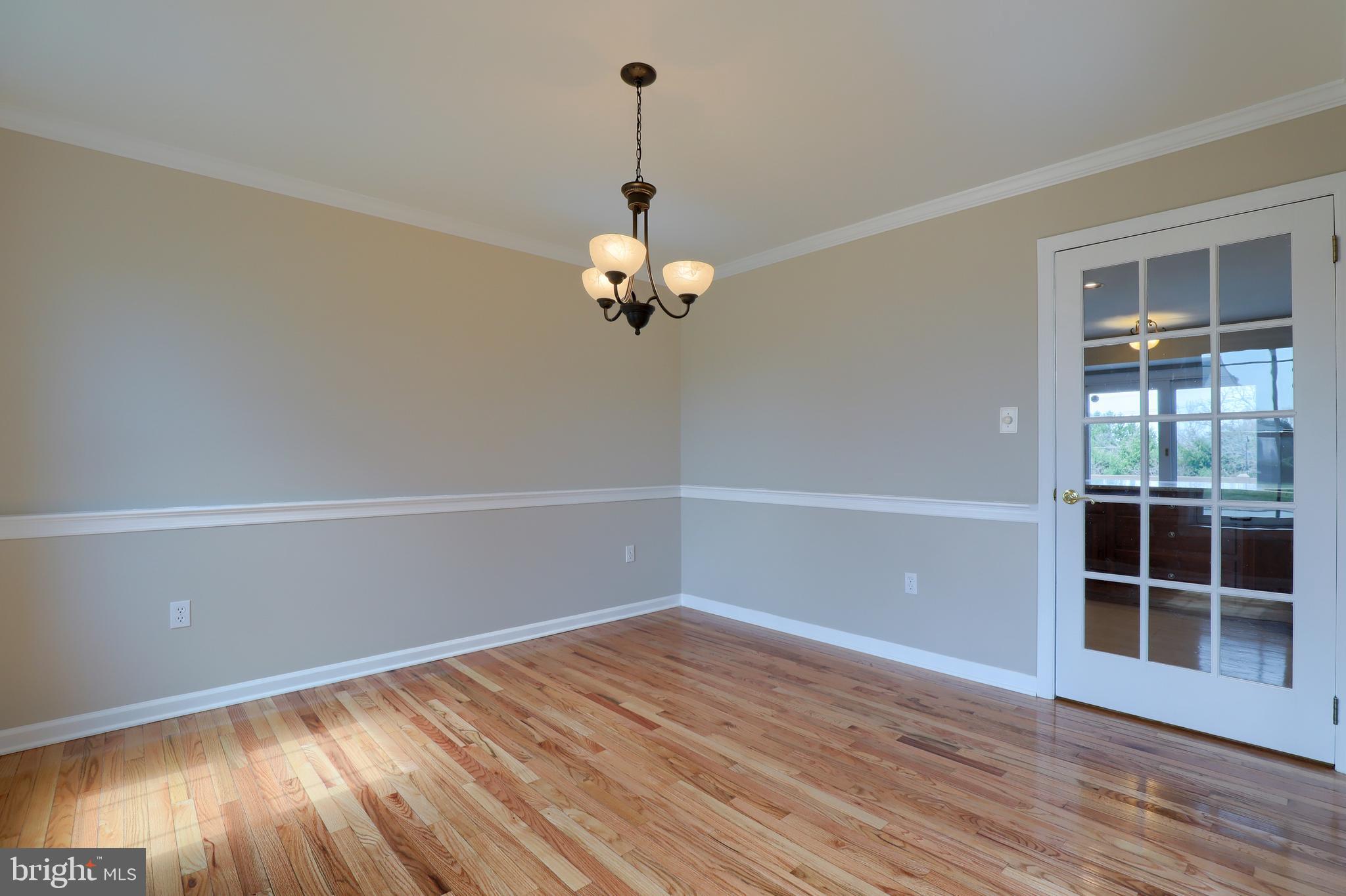 CENTERVILLE COMMONS - Residential