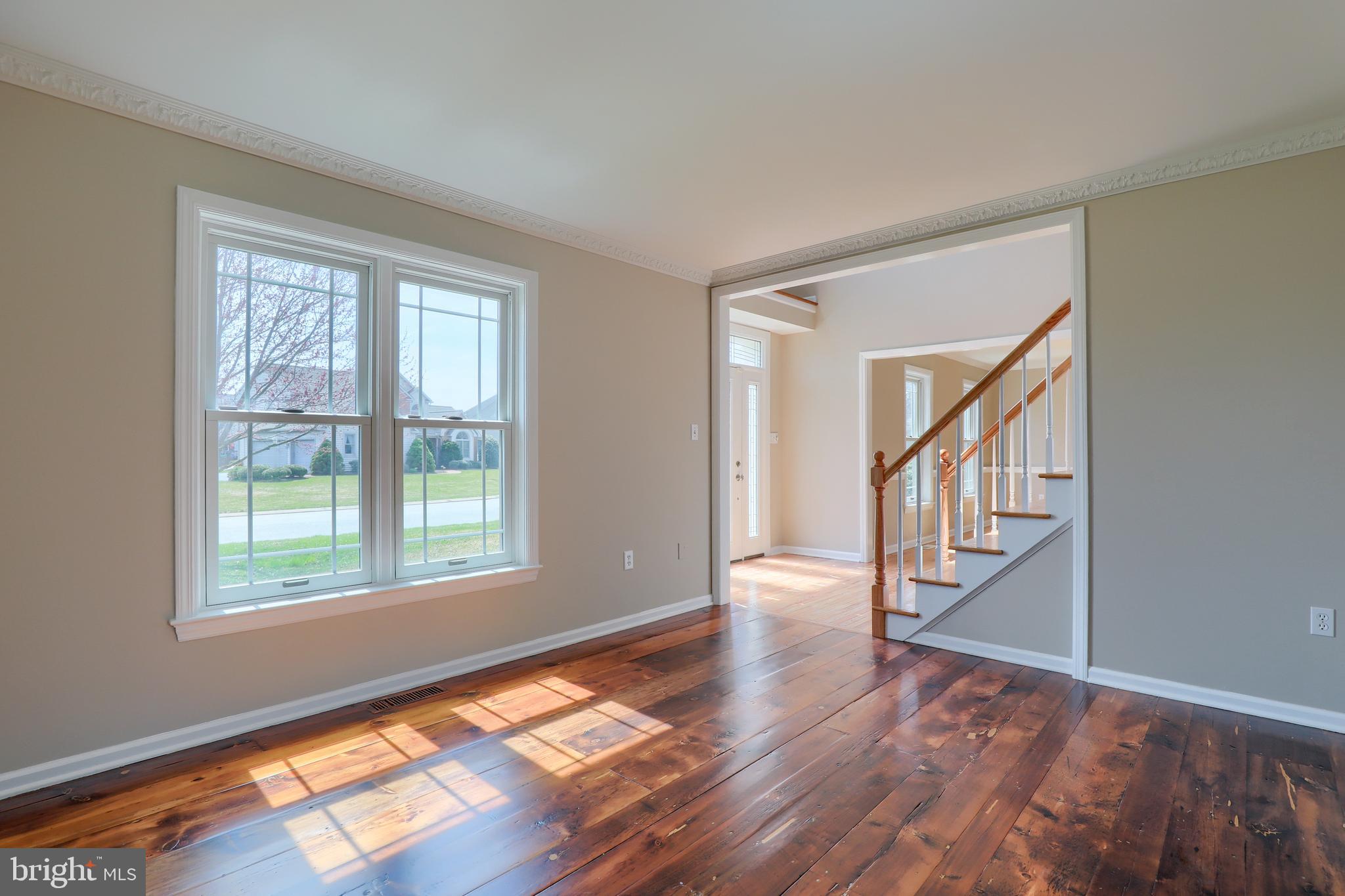 CENTERVILLE COMMONS - Residential