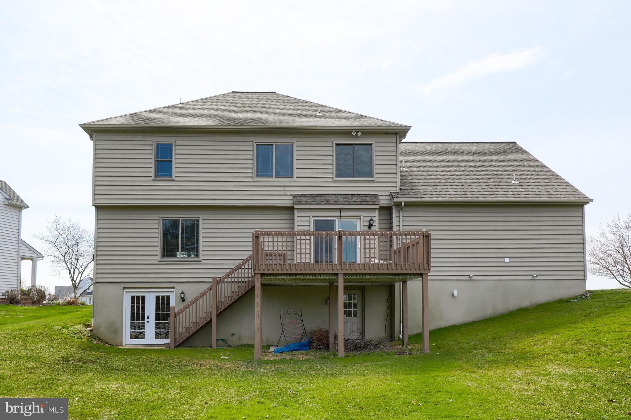 CENTERVILLE COMMONS - Residential