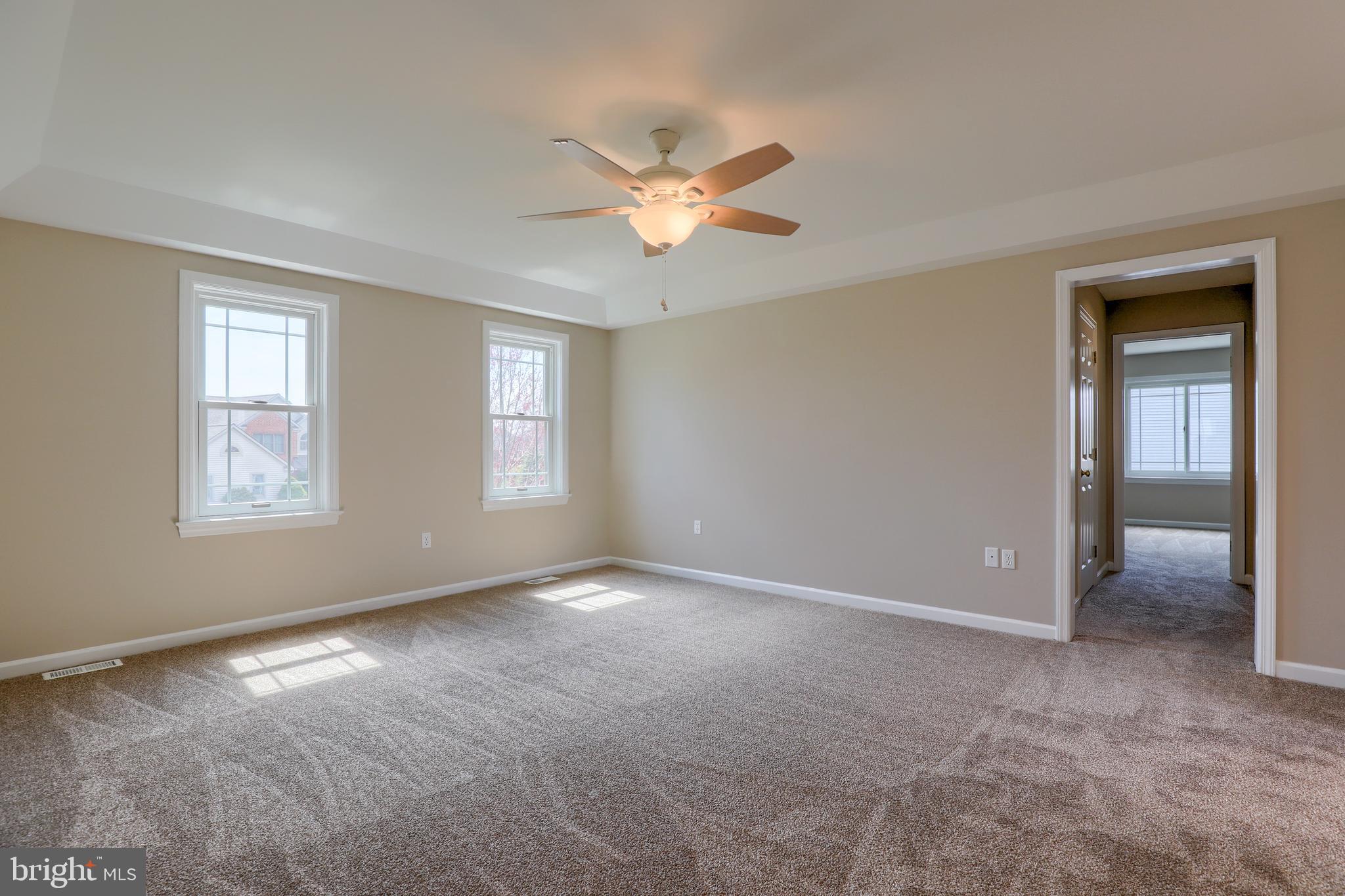 CENTERVILLE COMMONS - Residential