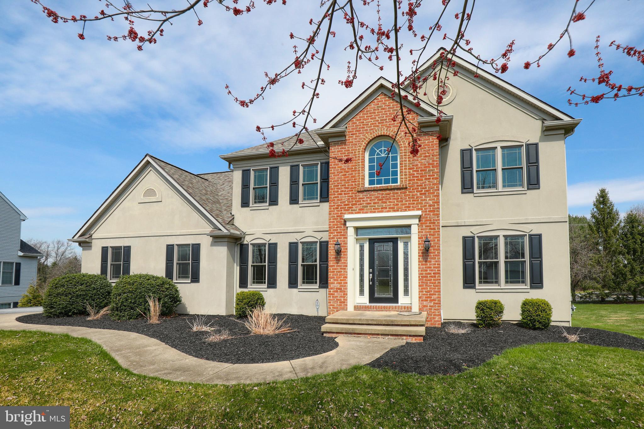 CENTERVILLE COMMONS - Residential