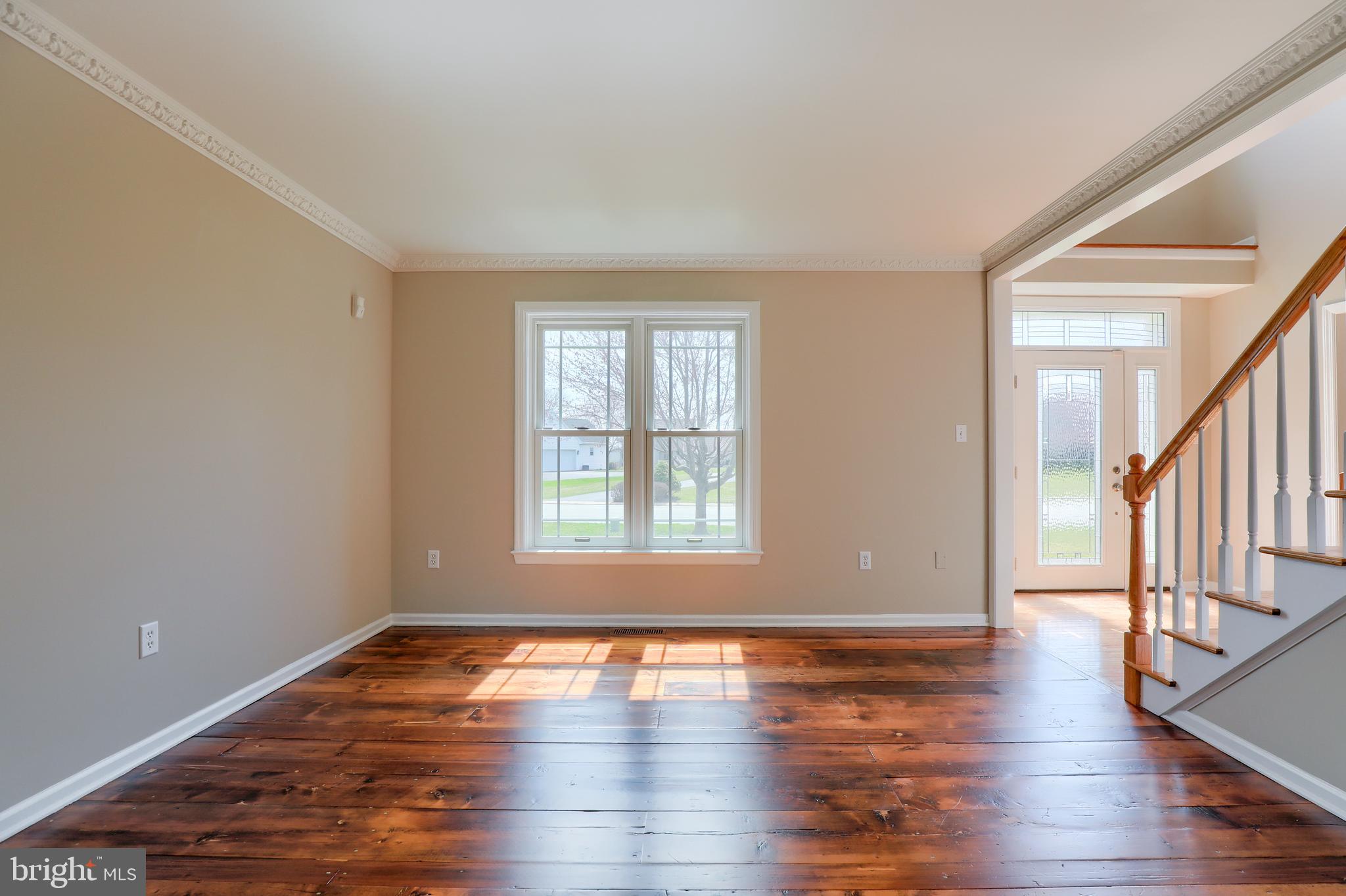 CENTERVILLE COMMONS - Residential