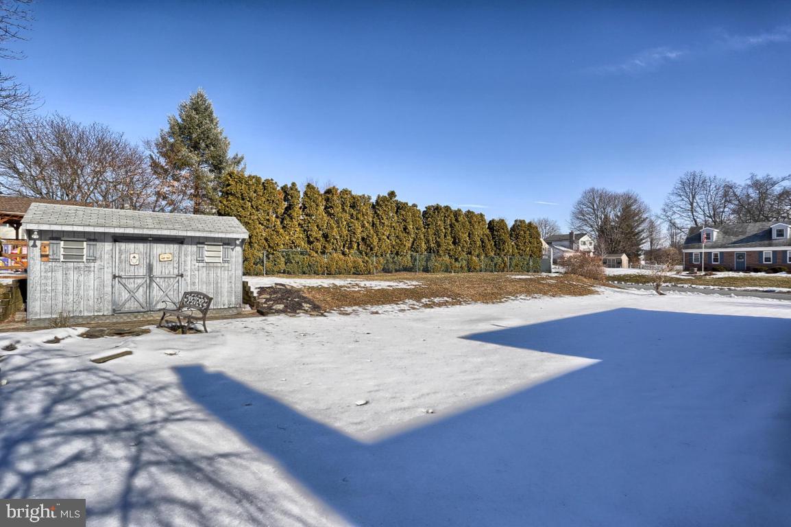 MEADOW BROOK ESTATES - Residential