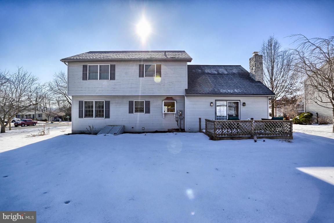 MEADOW BROOK ESTATES - Residential