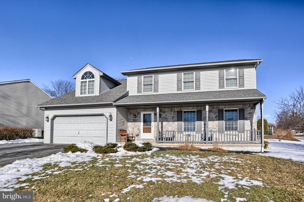 MEADOW BROOK ESTATES - Residential