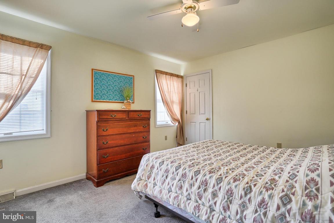 MEADOW BROOK ESTATES - Residential