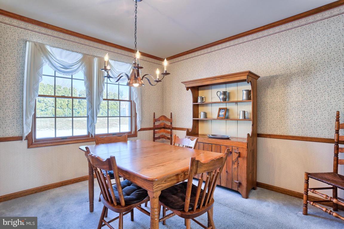 MEADOW BROOK ESTATES - Residential