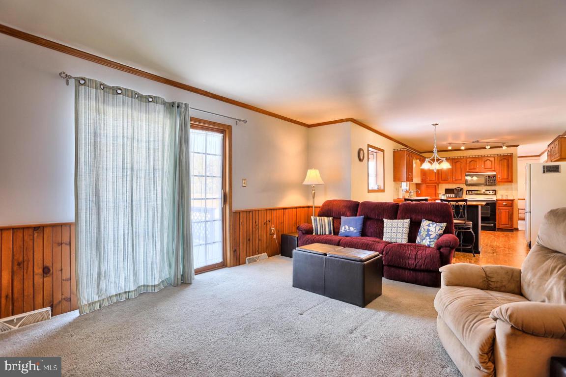 MEADOW BROOK ESTATES - Residential