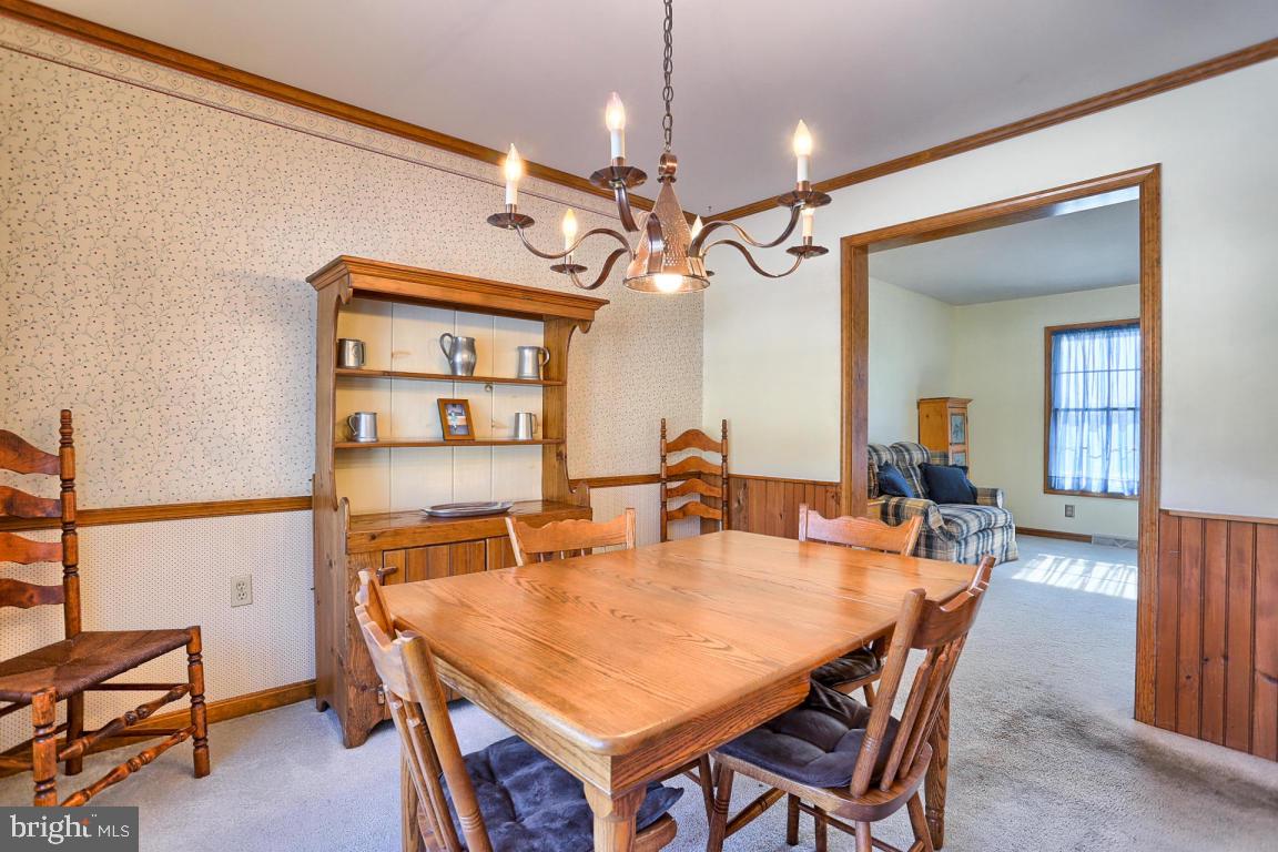 MEADOW BROOK ESTATES - Residential