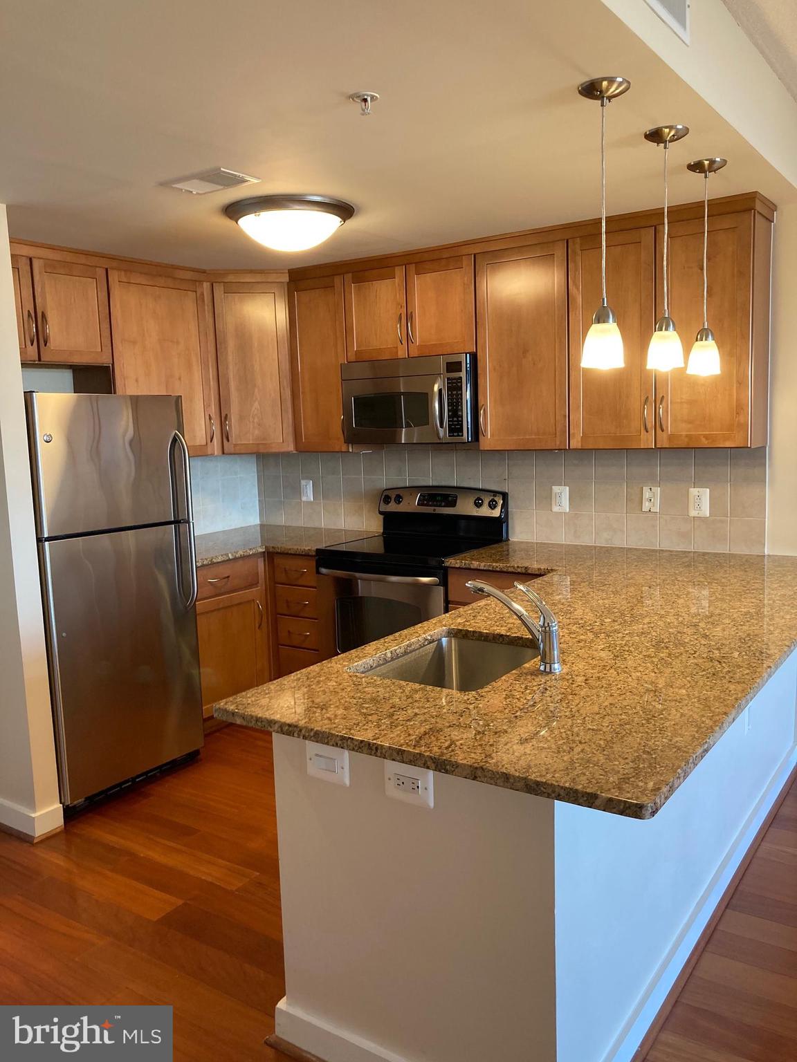 BALLSTON - Residential