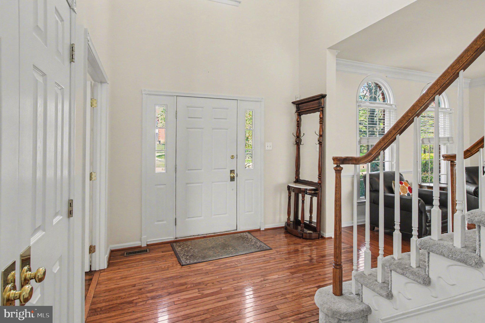 PROVIDENCE OAKS - Residential