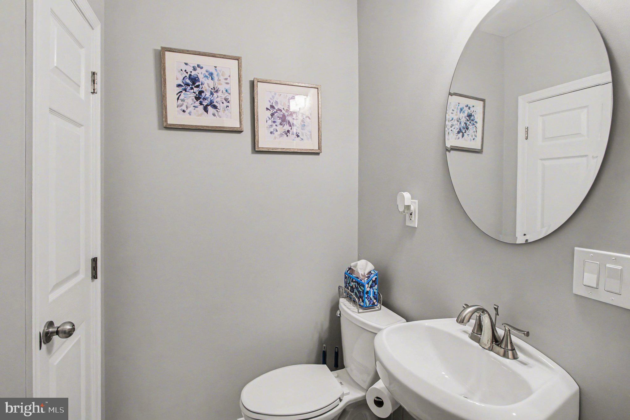 PROVIDENCE OAKS - Residential